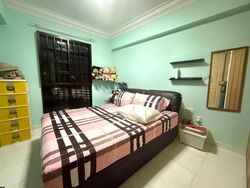 Blk 686B Jurong West Central 1 (Jurong West), HDB 4 Rooms #519894821